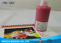 De Oplosbare Inkt van Roland Mimaki Printer Mutoh Eco 10 Liter Compatibel DX5-Hoofd